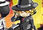 iOS/Android「ケリ姫スイーツ」敵のタイプに応じた武器で攻撃する新覚醒職「武器商人」が登場！新ステージも追加
