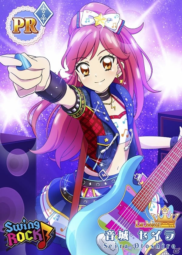 iOS/Android「アイカツ！フォトonステージ！！」がリリース2日間で35万ダウンロードを突破！初イベント「復活!2wingS」開催中の画像4