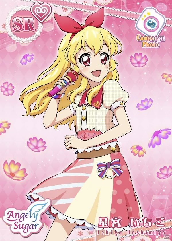 iOS/Android「アイカツ！フォトonステージ！！」がリリース2日間で35万ダウンロードを突破！初イベント「復活!2wingS」開催中の画像6
