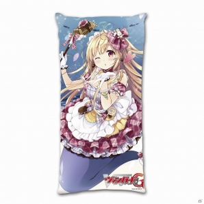 「みんなのくじ カードファイト!!ヴァンガードG」が2月6日より発売―PRカード全10種のうち1枚が封入！の画像3