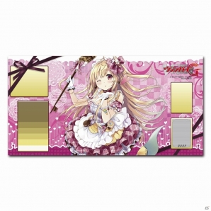 「みんなのくじ カードファイト!!ヴァンガードG」が2月6日より発売―PRカード全10種のうち1枚が封入！の画像8