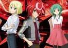 「みんなのくじ カードファイト!!ヴァンガードG」が2月6日より発売―PRカード全10種のうち1枚が封入！