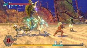PS4/PS Vita「イグジストアーカイヴ」にて「ヴァルキリープロファイル」のコラボコスチューム4種が配信スタート！の画像3