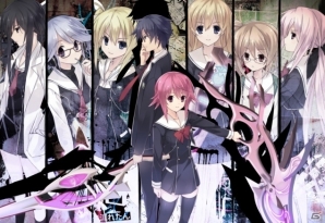 「CHAOS;CHILD」がPC向けに完全移植！パッケージ版には特典音楽CDが付属＆ダウンロード版はDMM.comが国内独占配信の画像8