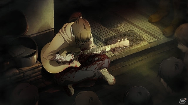 「CHAOS;CHILD」がPC向けに完全移植！パッケージ版には特典音楽CDが付属＆ダウンロード版はDMM.comが国内独占配信の画像7