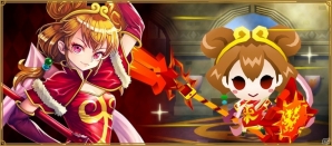 iOS/Android「レジェンド オブ キングダム」新エリア「鉱山都市アイン」が登場！2本立てガチャイベント＆死霊術師モロゥ降臨もの画像5