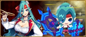 iOS/Android「レジェンド オブ キングダム」新エリア「鉱山都市アイン」が登場！2本立てガチャイベント＆死霊術師モロゥ降臨もの画像6