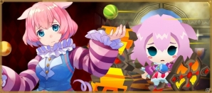 iOS/Android「レジェンド オブ キングダム」新エリア「鉱山都市アイン」が登場！2本立てガチャイベント＆死霊術師モロゥ降臨もの画像7