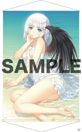 セガストアで「シャイニング・ヒロインズ」最新グッズの先行販売＆受注販売がスタートの画像2