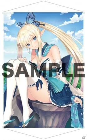 セガストアで「シャイニング・ヒロインズ」最新グッズの先行販売＆受注販売がスタートの画像3