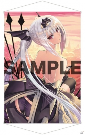 セガストアで「シャイニング・ヒロインズ」最新グッズの先行販売＆受注販売がスタートの画像4