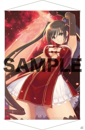 セガストアで「シャイニング・ヒロインズ」最新グッズの先行販売＆受注販売がスタートの画像5