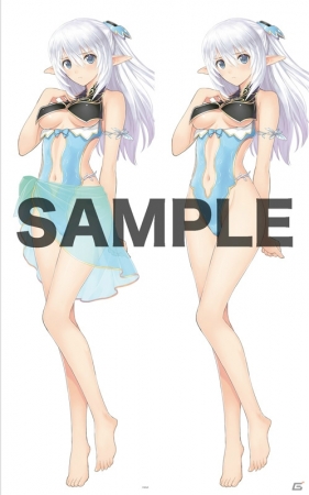 セガストアで「シャイニング・ヒロインズ」最新グッズの先行販売＆受注販売がスタートの画像6