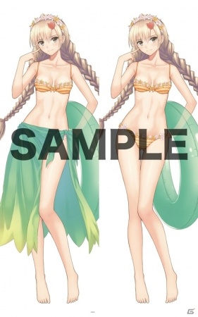 セガストアで「シャイニング・ヒロインズ」最新グッズの先行販売＆受注販売がスタートの画像7