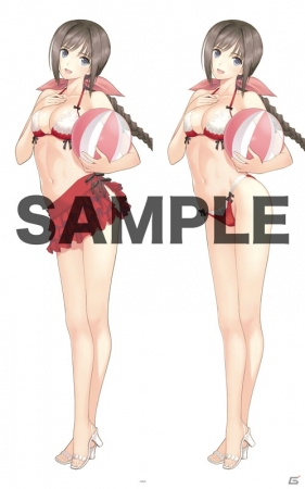 セガストアで「シャイニング・ヒロインズ」最新グッズの先行販売＆受注販売がスタートの画像8