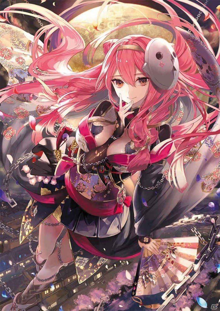 「戦国大戦 トレーディングカードゲーム」体験会が1月29日より全国で開催！最新イラストも公開の画像6