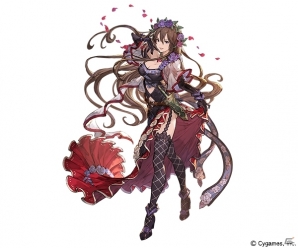 「グランブルーファンタジー」カタリナ、ラカム、イオ、ロゼッタのリミテッドシリーズが登場するレジェンドフェスが開催の画像5