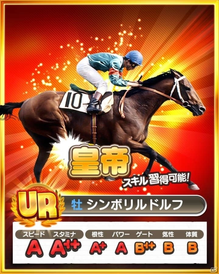 iOS/Android「ダービーロード presented by みんなのKEIBA」50万DL突破記念！DRコイン＆名馬・ダンスパートナーをプレゼントの画像4