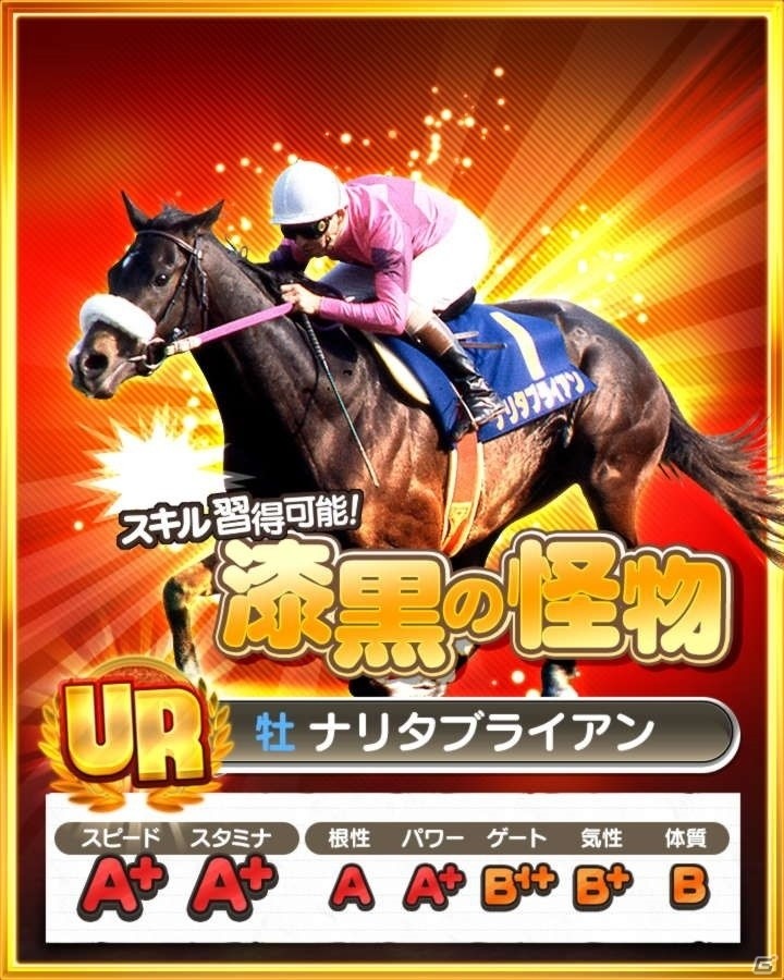 iOS/Android「ダービーロード presented by みんなのKEIBA」50万DL突破記念！DRコイン＆名馬・ダンスパートナーをプレゼントの画像5