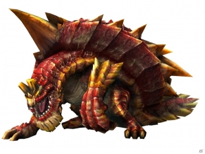 「モンスターハンター フロンティアG」G級特異個体“オディバトラス”など“G9.1”アップデートで登場するG級モンスターを紹介！の画像1
