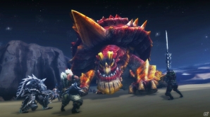 「モンスターハンター フロンティアG」G級特異個体“オディバトラス”など“G9.1”アップデートで登場するG級モンスターを紹介！の画像4