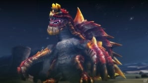 「モンスターハンター フロンティアG」G級特異個体“オディバトラス”など“G9.1”アップデートで登場するG級モンスターを紹介！の画像5