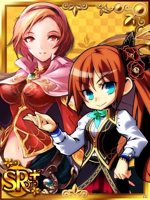 GREE「バハムートブレイブ」×「大激突!!ガーディアンブレイク」コラボキャンペーンが開催中の画像3