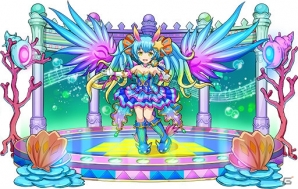 iOS/Android「アニマル×モンスター」超レジェンドフェスが開催！新旧の伝説級モンスターも大集合の画像7