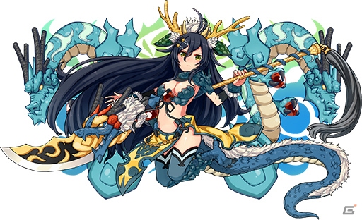 iOS/Android「アニマル×モンスター」超レジェンドフェスが開催！新旧の伝説級モンスターも大集合の画像1