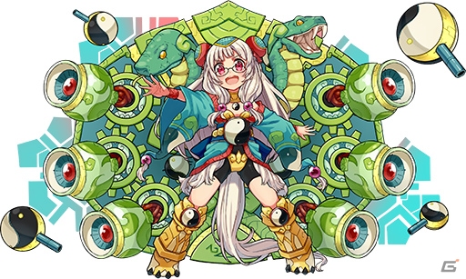 iOS/Android「アニマル×モンスター」超レジェンドフェスが開催！新旧の伝説級モンスターも大集合の画像2