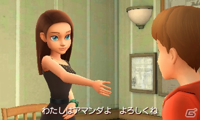 3DS「名探偵ピカチュウ ～新コンビ誕生～」で見せるピカチュウの驚きの個性とは？登場人物やゲームの流れも紹介の画像19