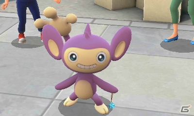 3DS「名探偵ピカチュウ ～新コンビ誕生～」で見せるピカチュウの驚きの個性とは？登場人物やゲームの流れも紹介の画像27