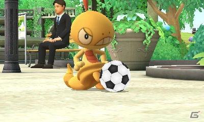 3DS「名探偵ピカチュウ ～新コンビ誕生～」で見せるピカチュウの驚きの個性とは？登場人物やゲームの流れも紹介の画像29