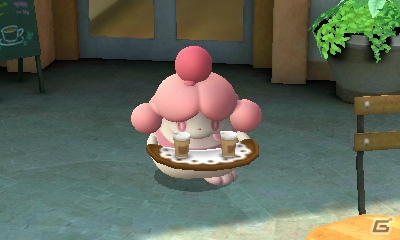 3DS「名探偵ピカチュウ ～新コンビ誕生～」で見せるピカチュウの驚きの個性とは？登場人物やゲームの流れも紹介の画像30