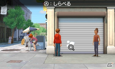 3DS「名探偵ピカチュウ ～新コンビ誕生～」で見せるピカチュウの驚きの個性とは？登場人物やゲームの流れも紹介の画像41