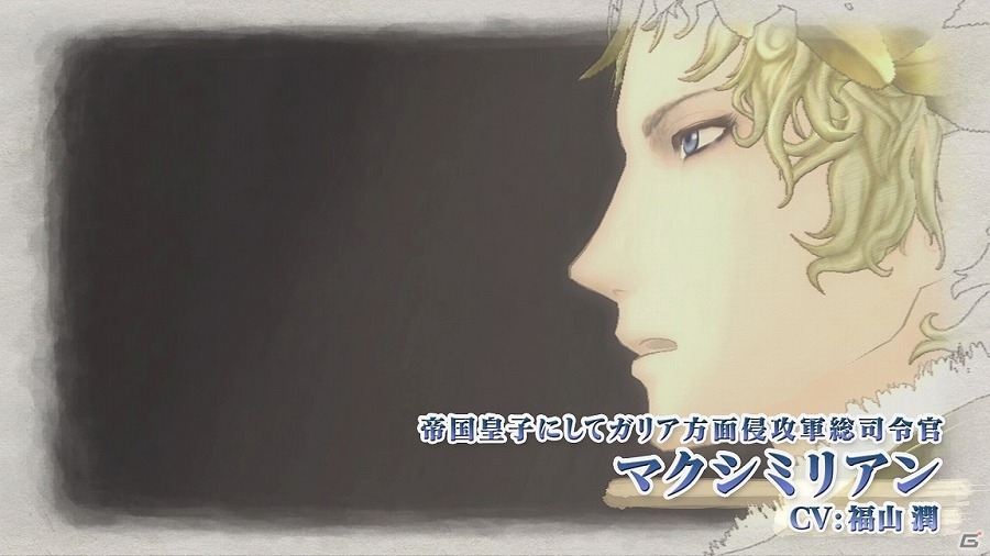 PS4「戦場のヴァルキュリア リマスター」物語を彩る個性的なキャラクターたちを紹介した公式ページ＆ムービーが公開！の画像4