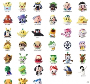 iOS/Android「いっしょにプルプル」素朴な可愛さ「ビバッチェくん」が登場の画像3