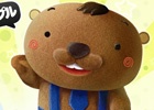 iOS/Android「いっしょにプルプル」素朴な可愛さ「ビバッチェくん」が登場