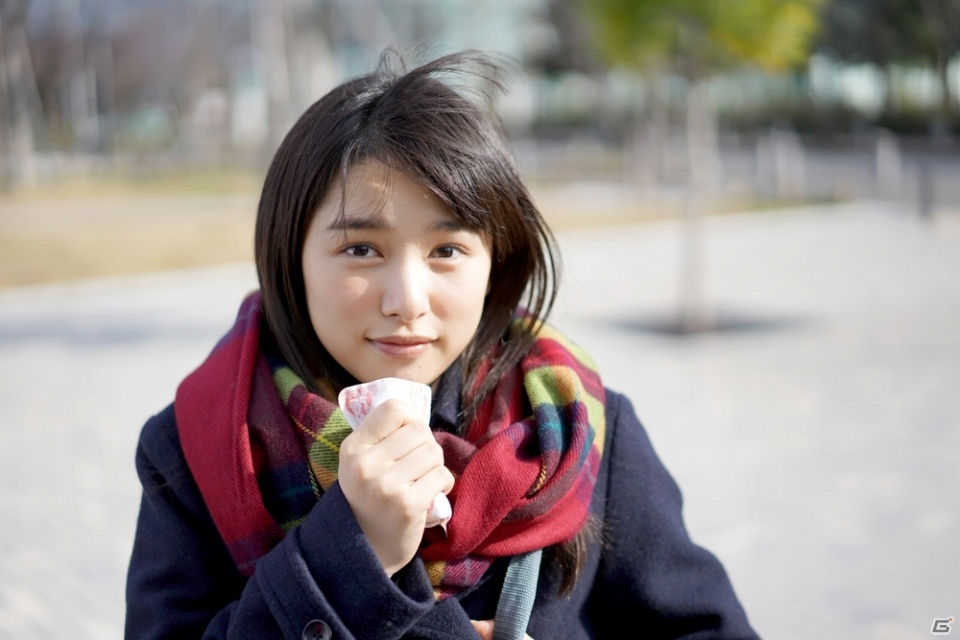 iOS/Android「白猫プロジェクト」桜井日奈子さんを起用したテレビCM「白猫高校」シリーズの新作が2月1日より放映開始の画像6