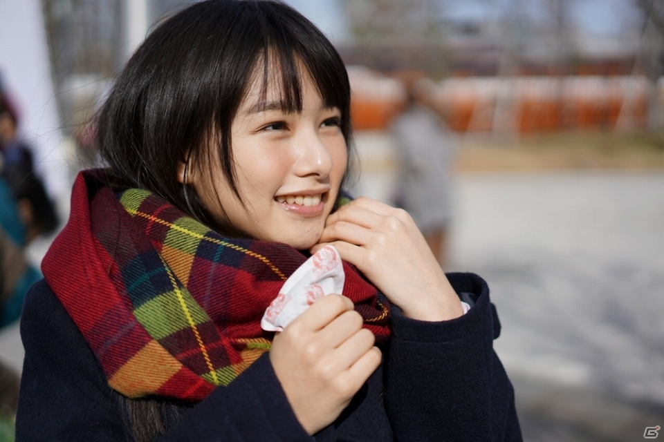 iOS/Android「白猫プロジェクト」桜井日奈子さんを起用したテレビCM「白猫高校」シリーズの新作が2月1日より放映開始の画像7
