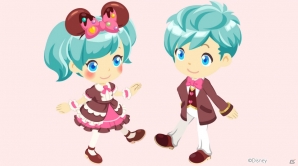 iOS/Android「ディズニー マジックキャッスル ドリーム・アイランド」イベント「ミニーのスイートバレンタイン」が開催の画像7