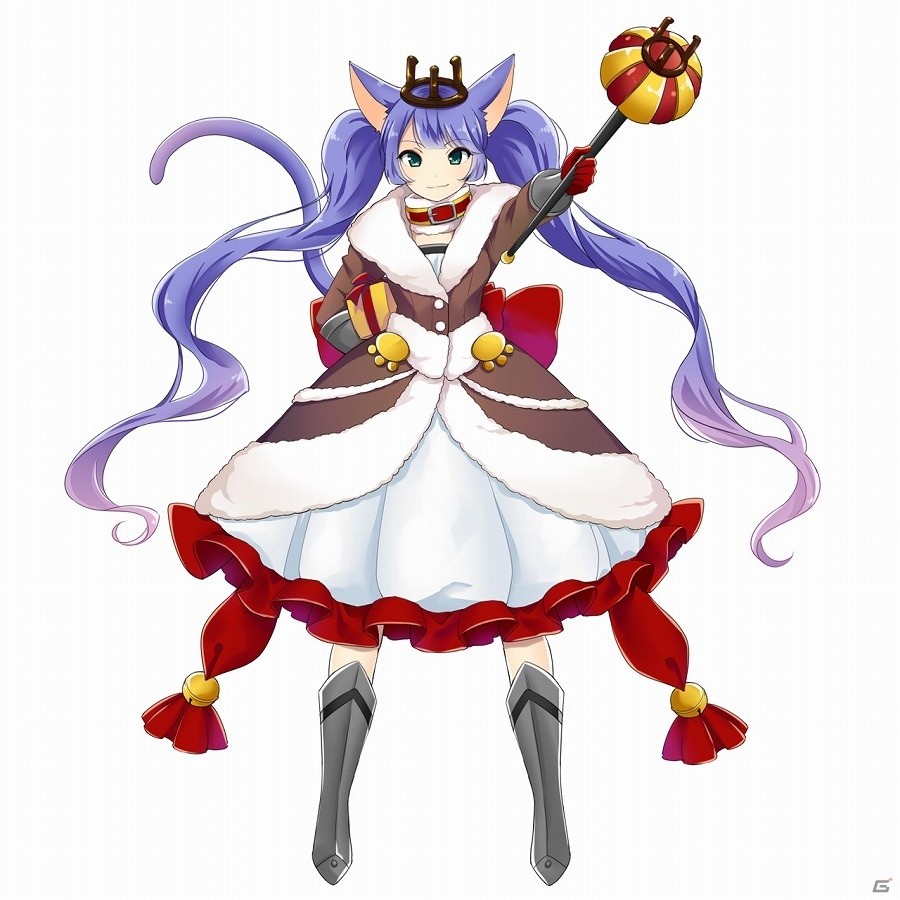 iOS/Android「妖怪百姫たん！」バレンタインイベント「秘伝の製法！？妖しいちょこれーと製作現場」が開催！の画像2