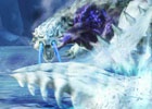 iOS/Android「モンスターハンター エクスプロア」新島が解放＆ベリオロス凍氷種が狩猟解禁！各種リファインも実施