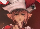 「ファイナルファンタジー エオルゼアカフェ」季節限定イベント「ヴァレンティオンデー」が開催決定！限定メニューも登場