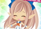 「牧場物語 for モバゲー」モバミちゃんの限定コラボアイテムがもらえる6周年記念キャンペーンが実施