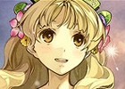 iOS/Android「アトリエ クエストボード」遥か黄昏の大地より“アーシャ”が参戦！参戦記念キャンペーンやログインボーナスも実施