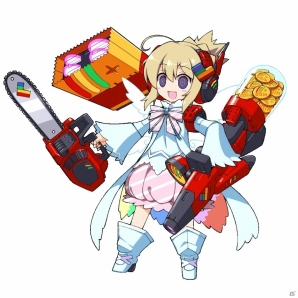 「女子メカ」にじよめちゃんへの信仰心が試される！？にじよめちゃんコラボイベントが1月30日より開始の画像2