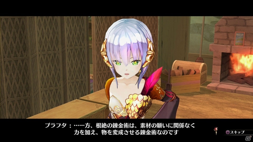 「ソフィーのアトリエ」DLC第2弾として冒険者風コート、ネコミミ、花妖精が配信！難易度「DESPAIR」も追加の画像1