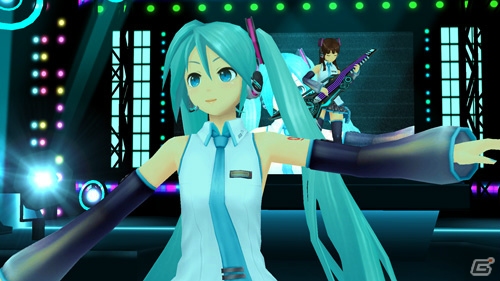 iOS/Android「スクールガールストライカーズ」エテルノにミクがやってきた！「初音ミク feat. SNOW MIKU」コラボが開催の画像4