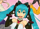 iOS/Android「スクールガールストライカーズ」エテルノにミクがやってきた！「初音ミク feat. SNOW MIKU」コラボが開催